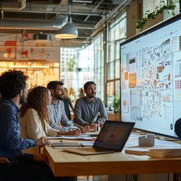 Product design review